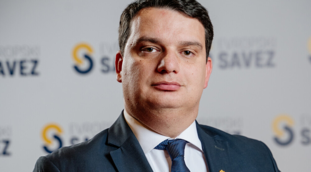 Odžić: Jučerašnji paradržavni izbori označili pad vlade zvaničnog Beograda