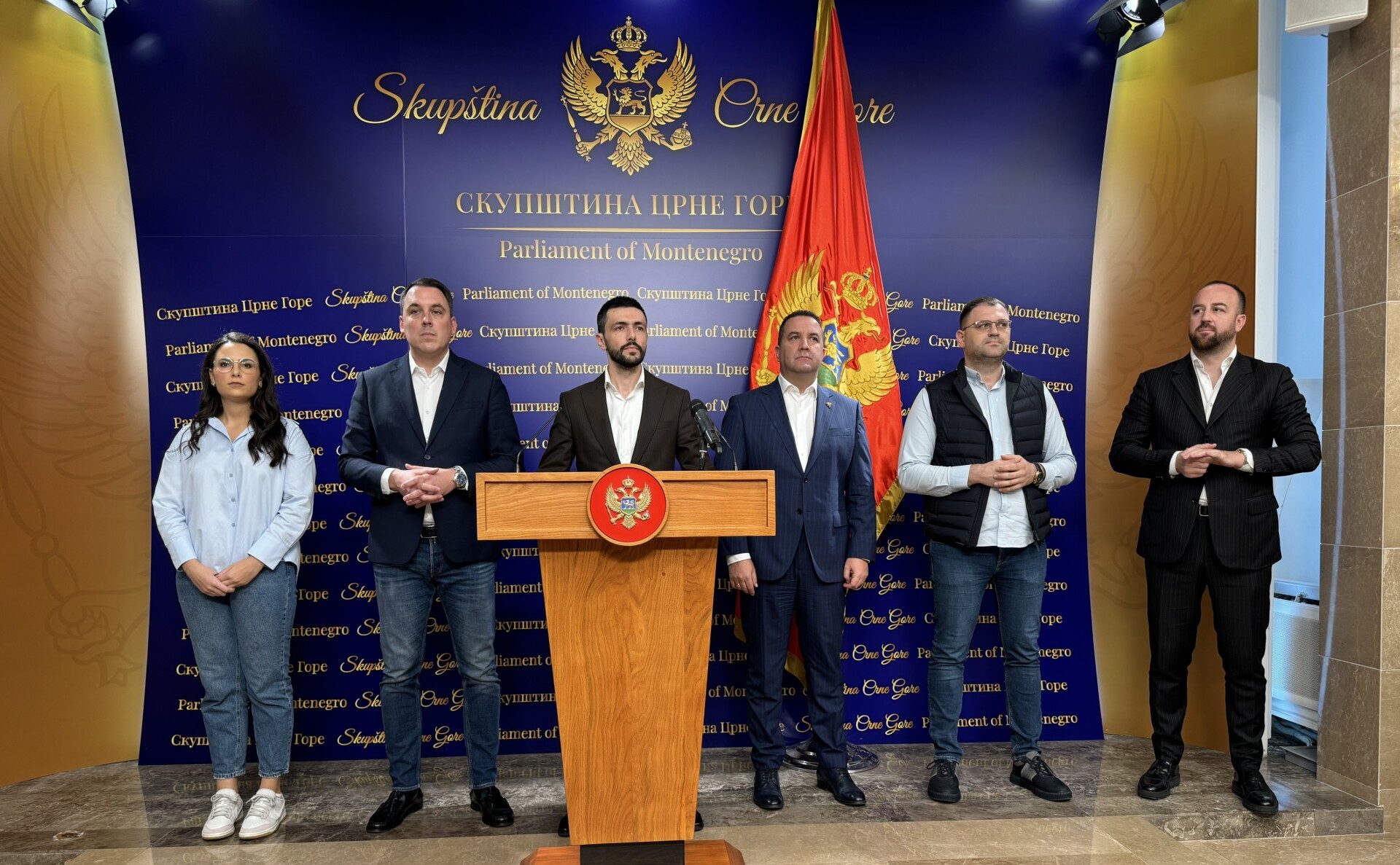 Danijel Živković poručio: Staćemo na kraj izbornom inženjeringu! Nadležnima smo proslijedili sve dokaze