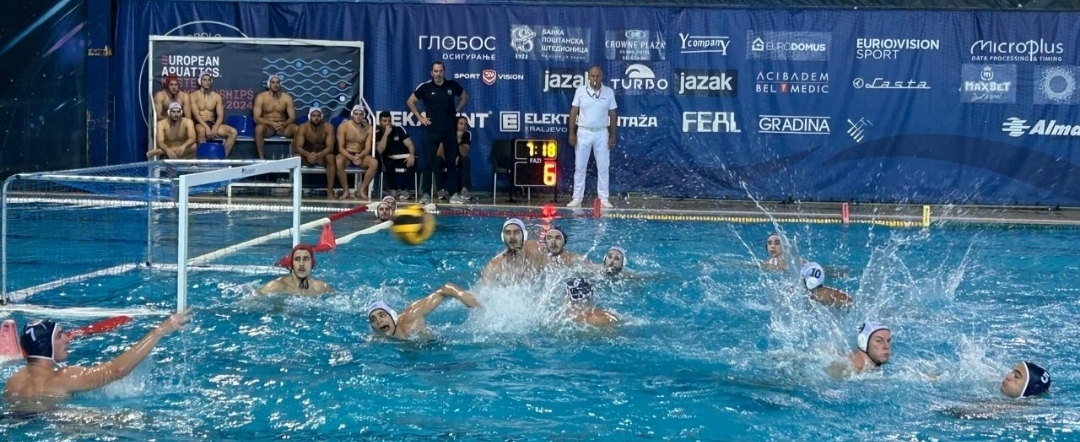Premijer regionalna liga: Šampion pobijedio Primorac