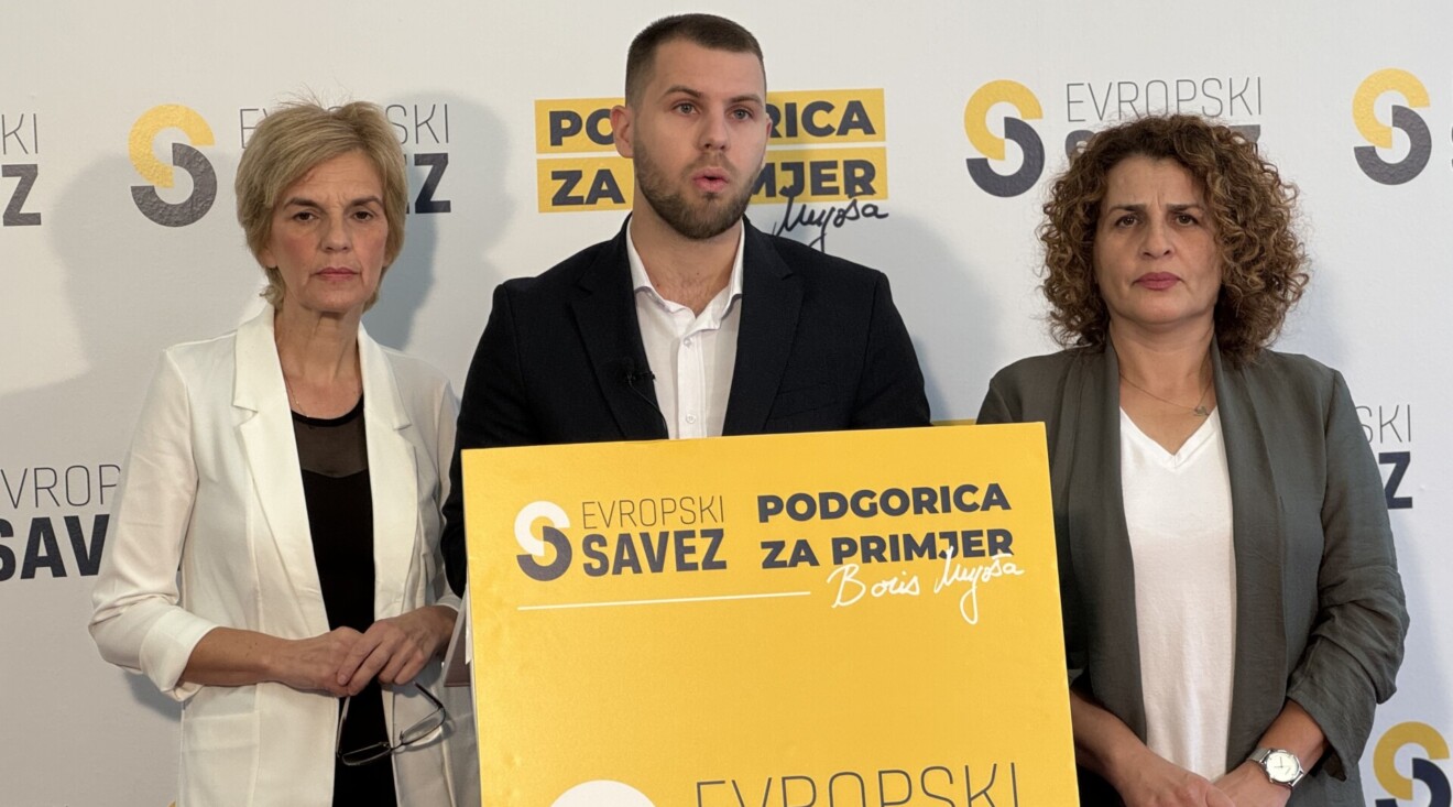 Mašković: Stavili smo fokus na podstanare, mlade preduzetnike i jačanje lokalne ekonomije