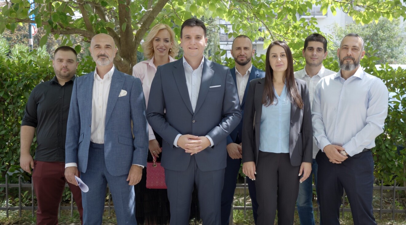 Ðeković: Riješićemo saobraćajni haos u Podgorici