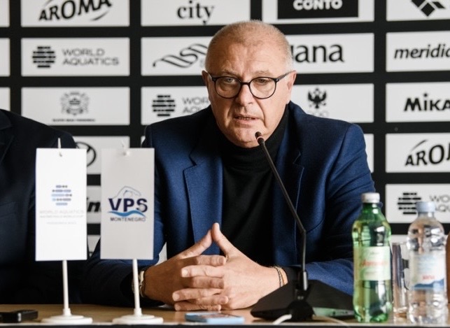 Marić podnio ostavku