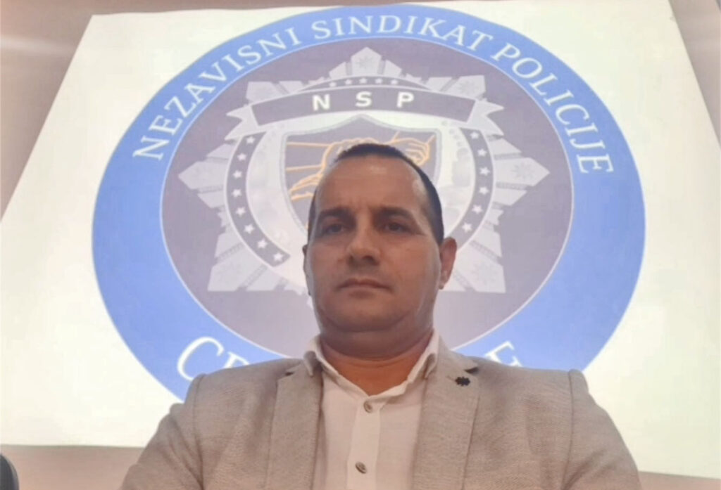 Rmandić: Policija još nije očišćena, pojedincima uniforma pokriće za kriminal