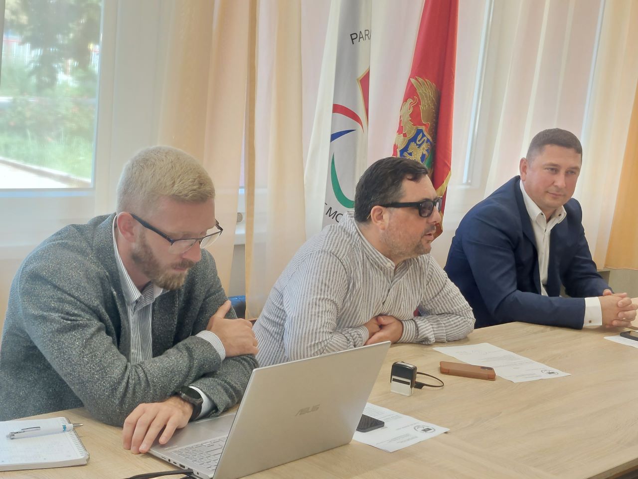 Tomić: U ovakvom ambijentu mogu odraditi još 100 mandata, ali ovaj mi je poslednji