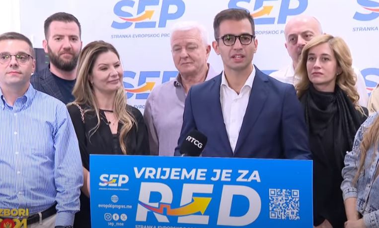 Mugoša: Ulazimo u lokalni parlament