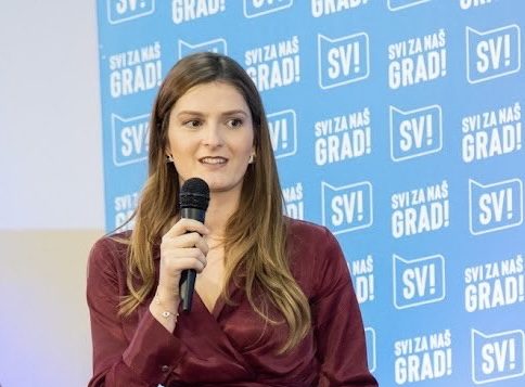 Drobnjak: Gradska vlast obećava sve ono čega se u dosadašnjoj kampanji nisu sjetili