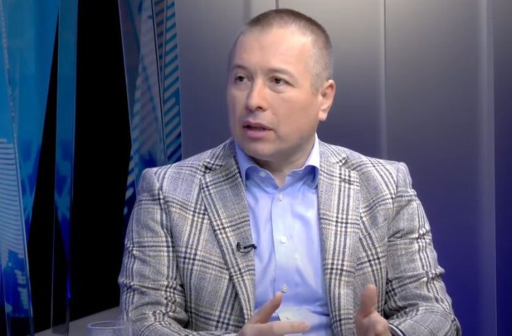 Rabrenović: Nerealne prognoze o poskupljenju hrane 10 odsto(VIDEO)