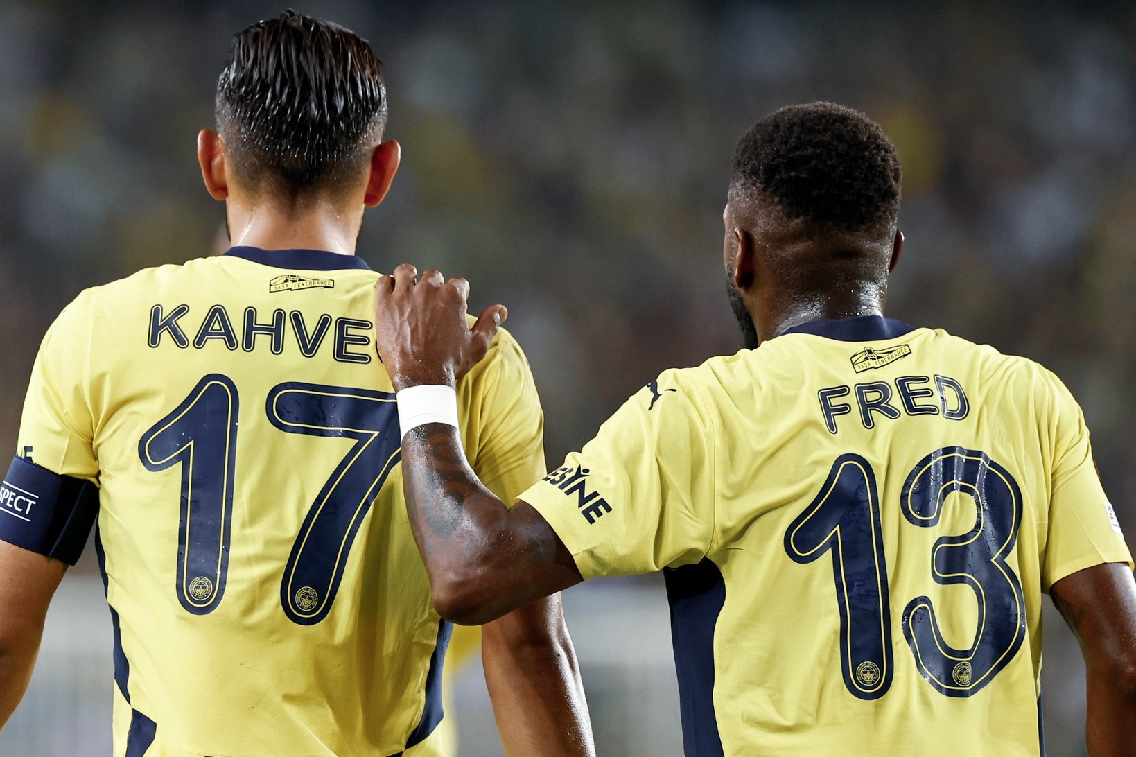Liga Evrope: Pobjede Fenera i Rendžersa
