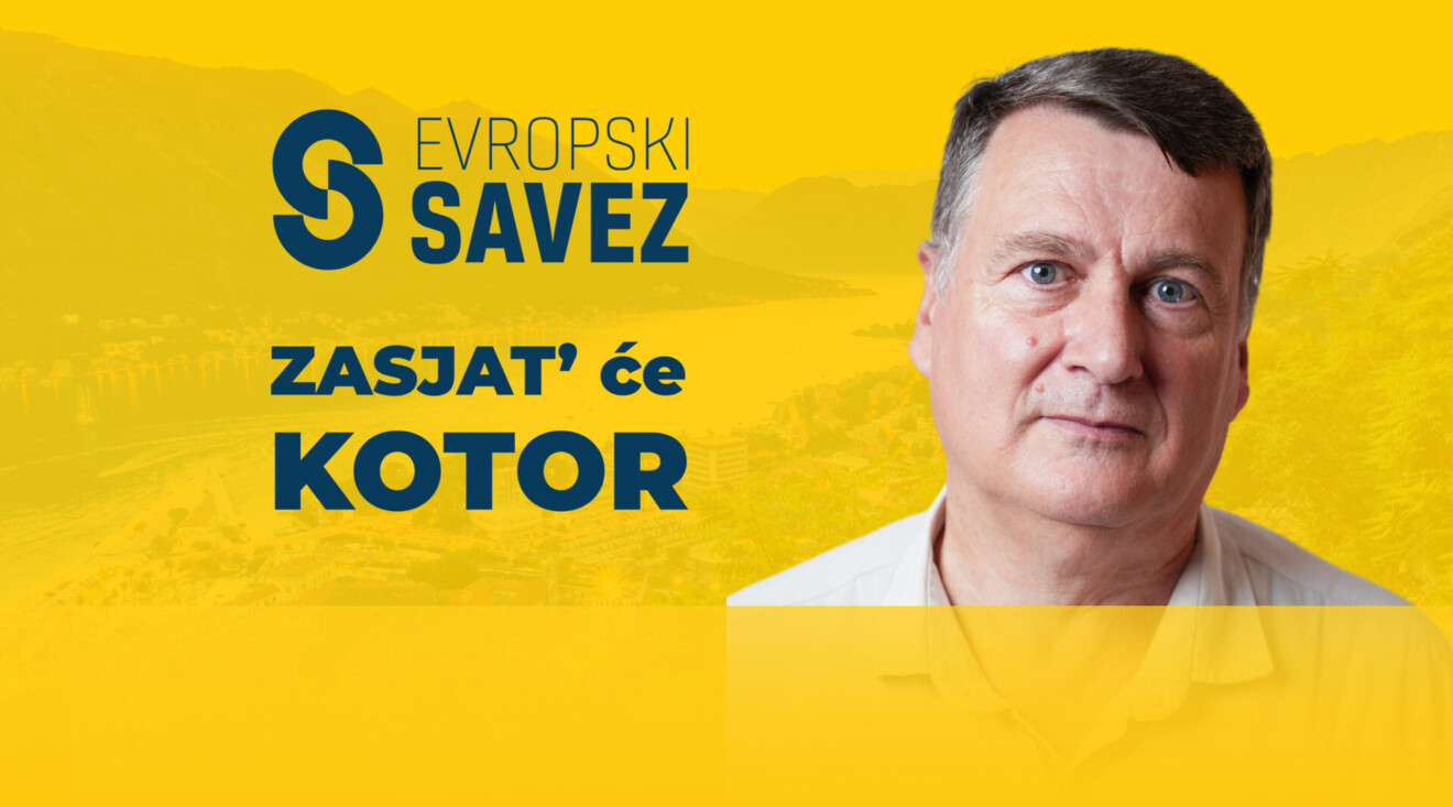 Banićević: Risan posjeduje brojne potencijale koje Evropski savez namjerava da valorizuje