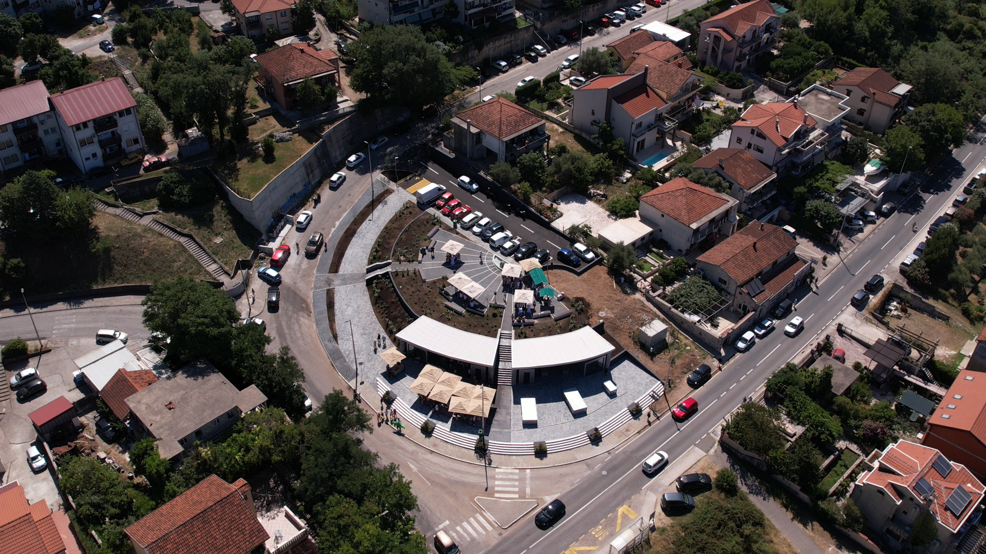 DPS Kotor: Ovo su projekti kojima ćemo stati na kraj infrastrukturnoj stagnaciji Kotora