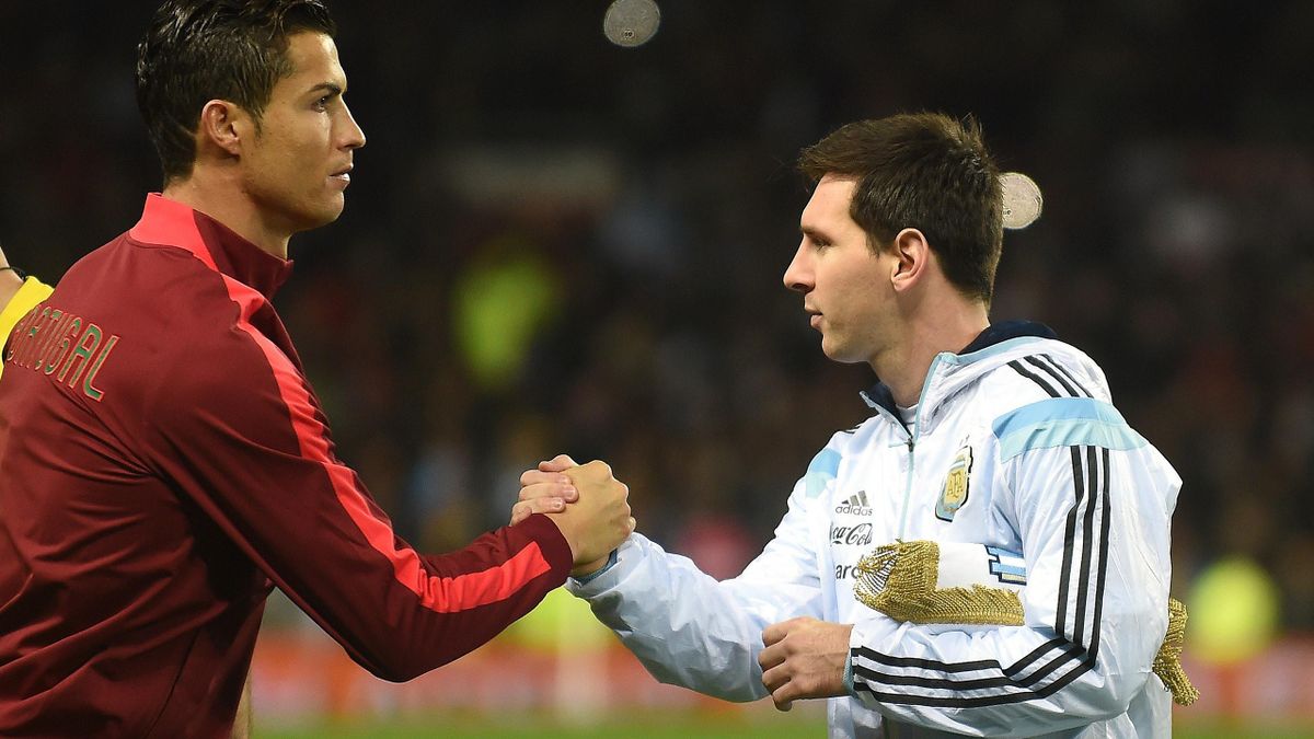 Kraj jedne ere: Nakon više od dvije decenije Mesi i Ronaldo nisu nominovani za zlatnu loptu