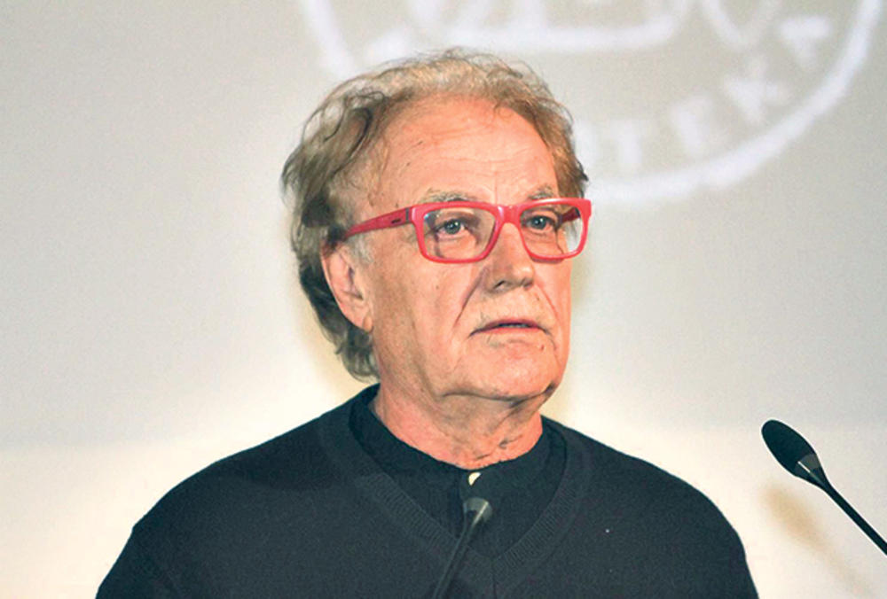 Zafranović: Plašim se da će se ponoviti Jasenovac, propaganda radi da se ponovo desi isto