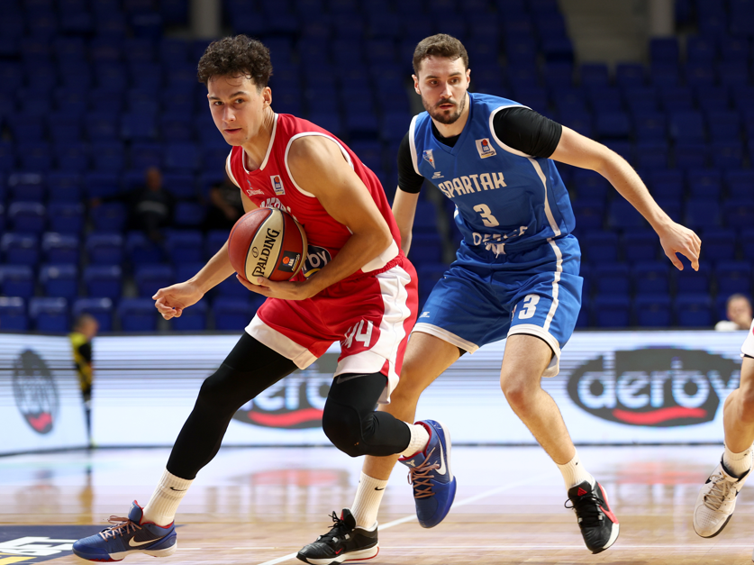 Studenti savladali novog ABA 1 ligaša