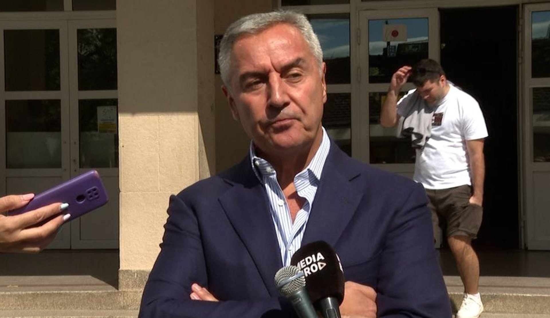 JA, i tamo neki gradonačelnici