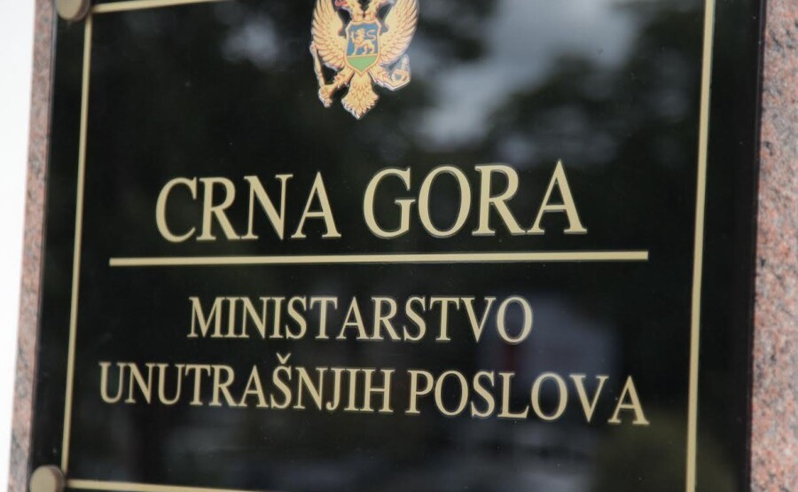 Crnovršanin: Odbacujem navode Vujadinovića, netačni su i izmišljeni