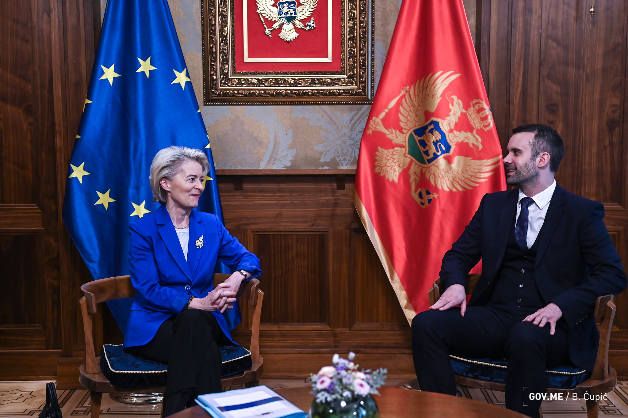 Planirano zatvaranje četiri poglavlja do kraja godine