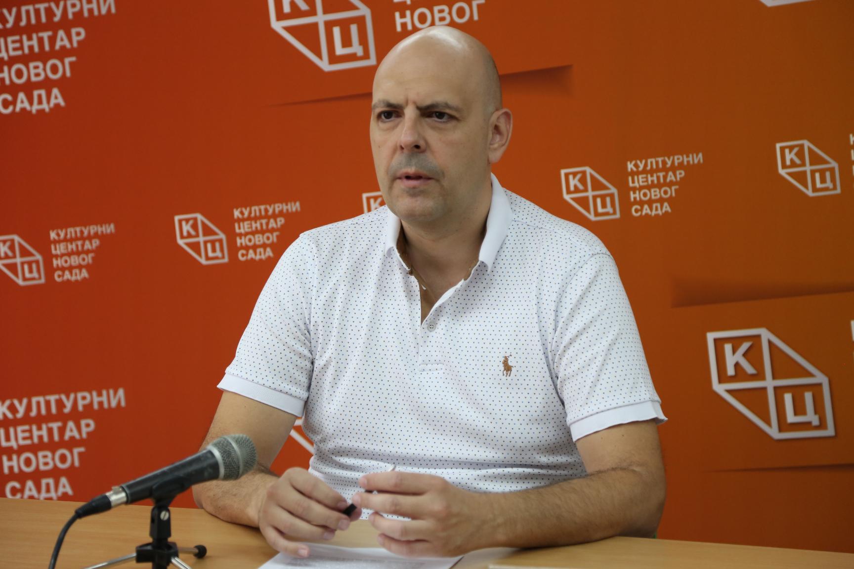KCNS: Predavanje istoričara Miloša Savina „Miletić i Vojvođani o Crnoj Gori knjaza Nikole”