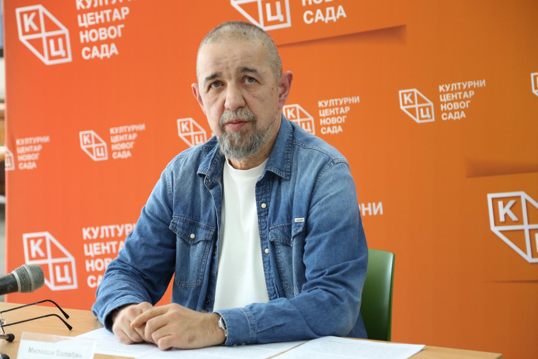 Predavanje istoričara Milovana Balabana „Po Đurđa“ na Jutjub kanalu KCNS