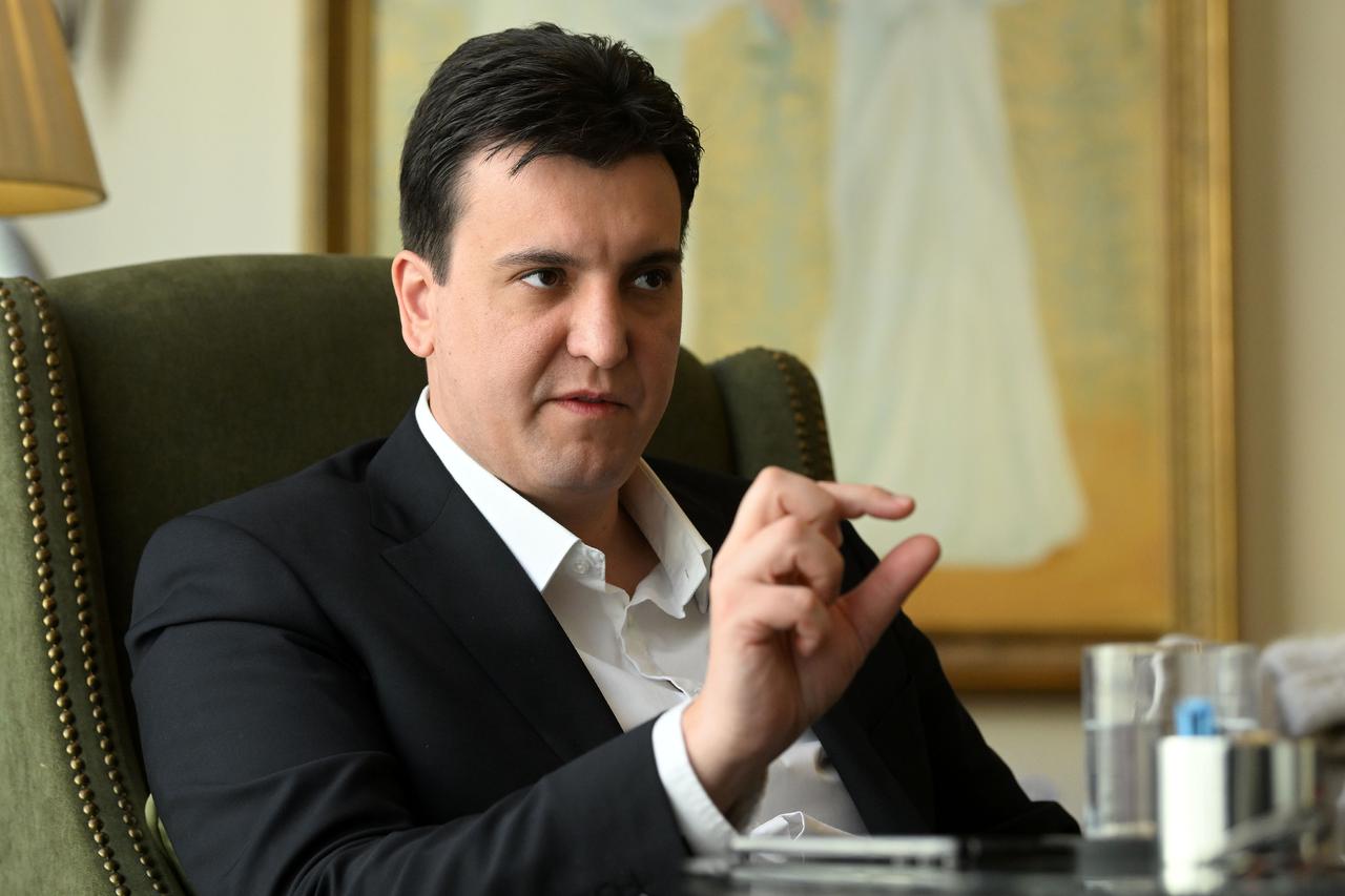 Milović najavljuje nove stadione: Tološi i Zabjelo to odavno zaslužuju