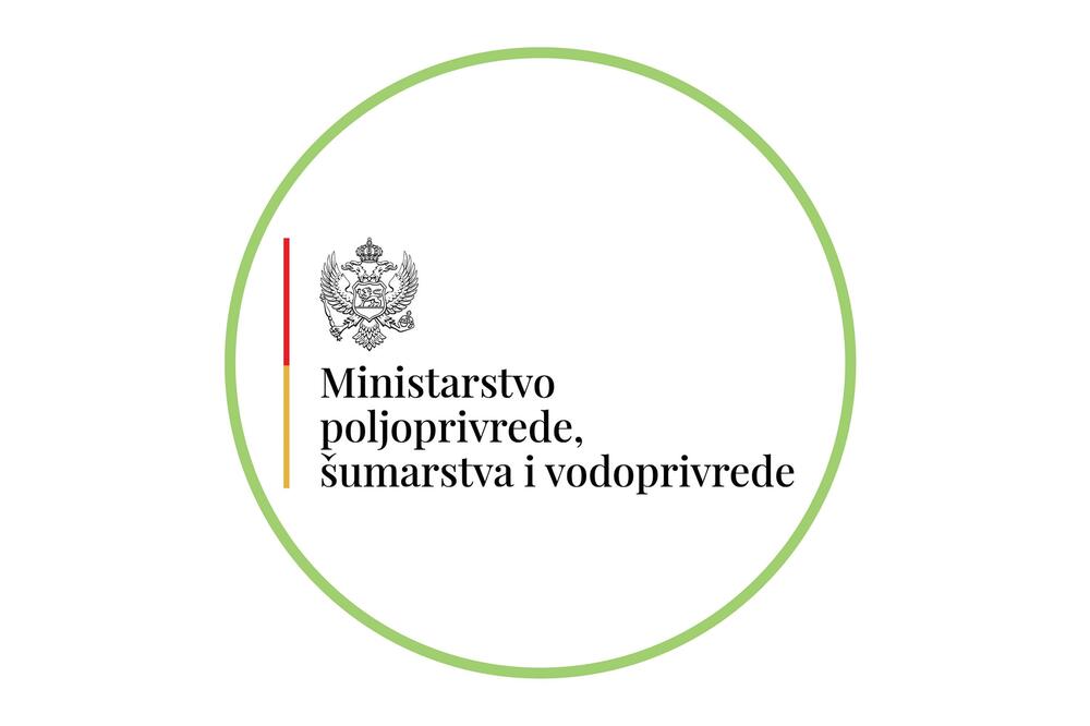 Skupština Crne Gore usvojila zakon za unapređenje šema kvaliteta poljoprivrednih i prehrambenih proizvoda