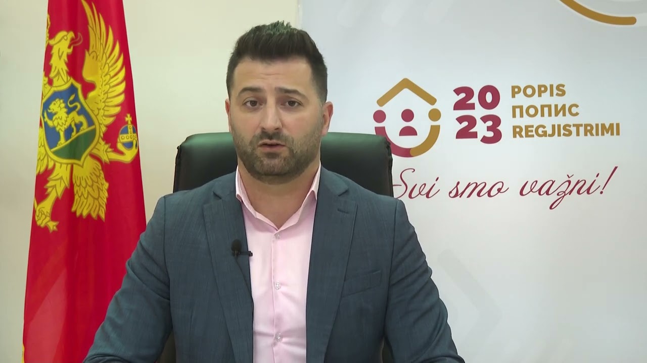 Monstat do ponedjeljka primjenjuje preporuke, nakon toga će izaći sa konkretnim datumima
