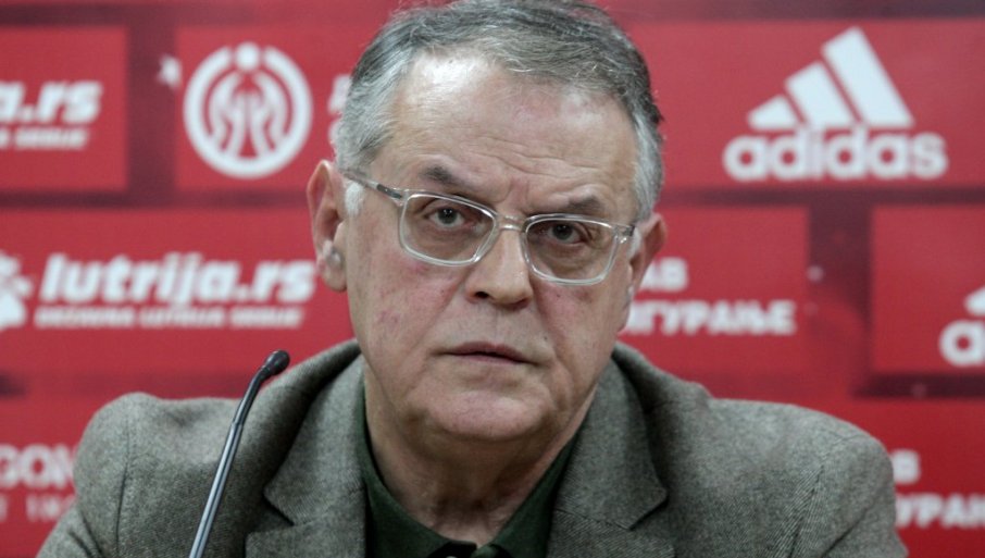 Čović o prvim potezima na čelu KSS-a: Pešićev ostanak je prioritet