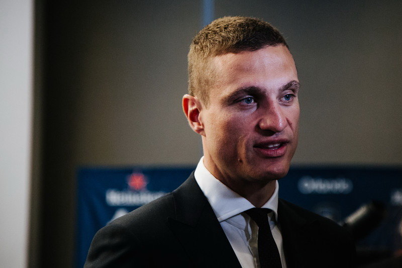 Vidić: Država Srbija ulaže u fudbal, ali gdje idu te pare