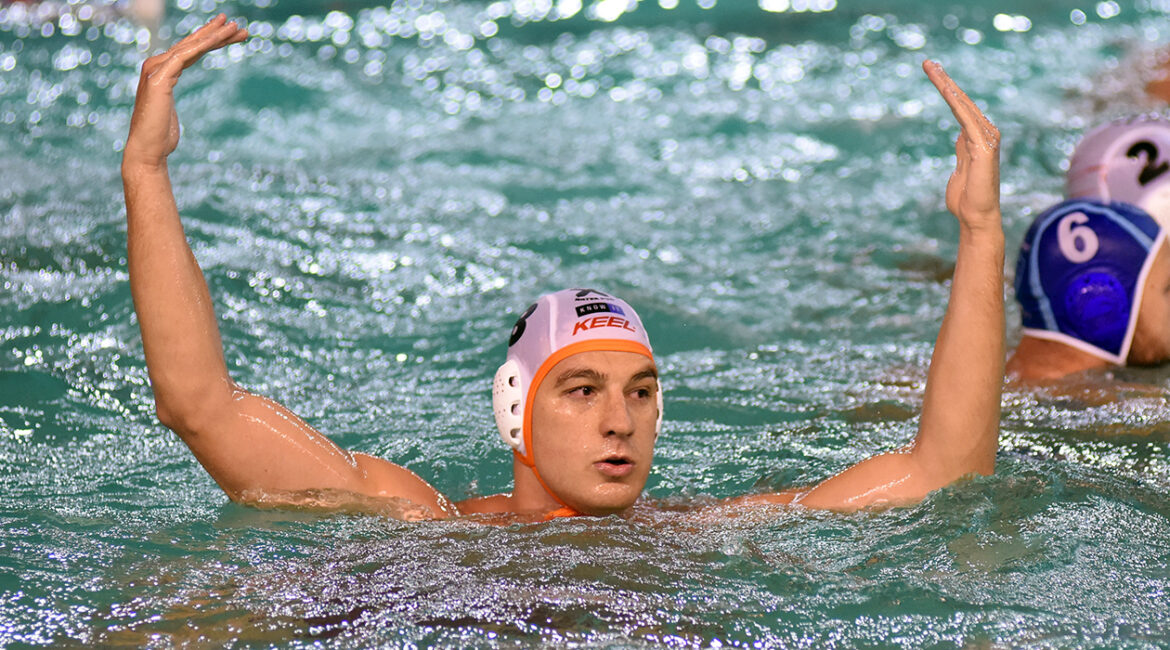 Radnički od minus pet do Lige šampiona