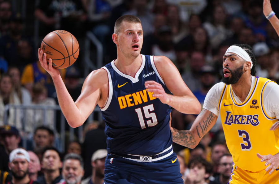 Perkins: Jokić je najbolji neamerički igrač u istoriji NBA