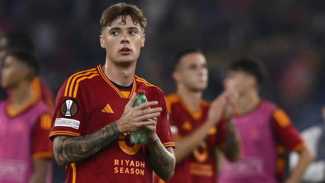 Roma izbacila Žalevskog pošto nije htio u Galatasaraj
