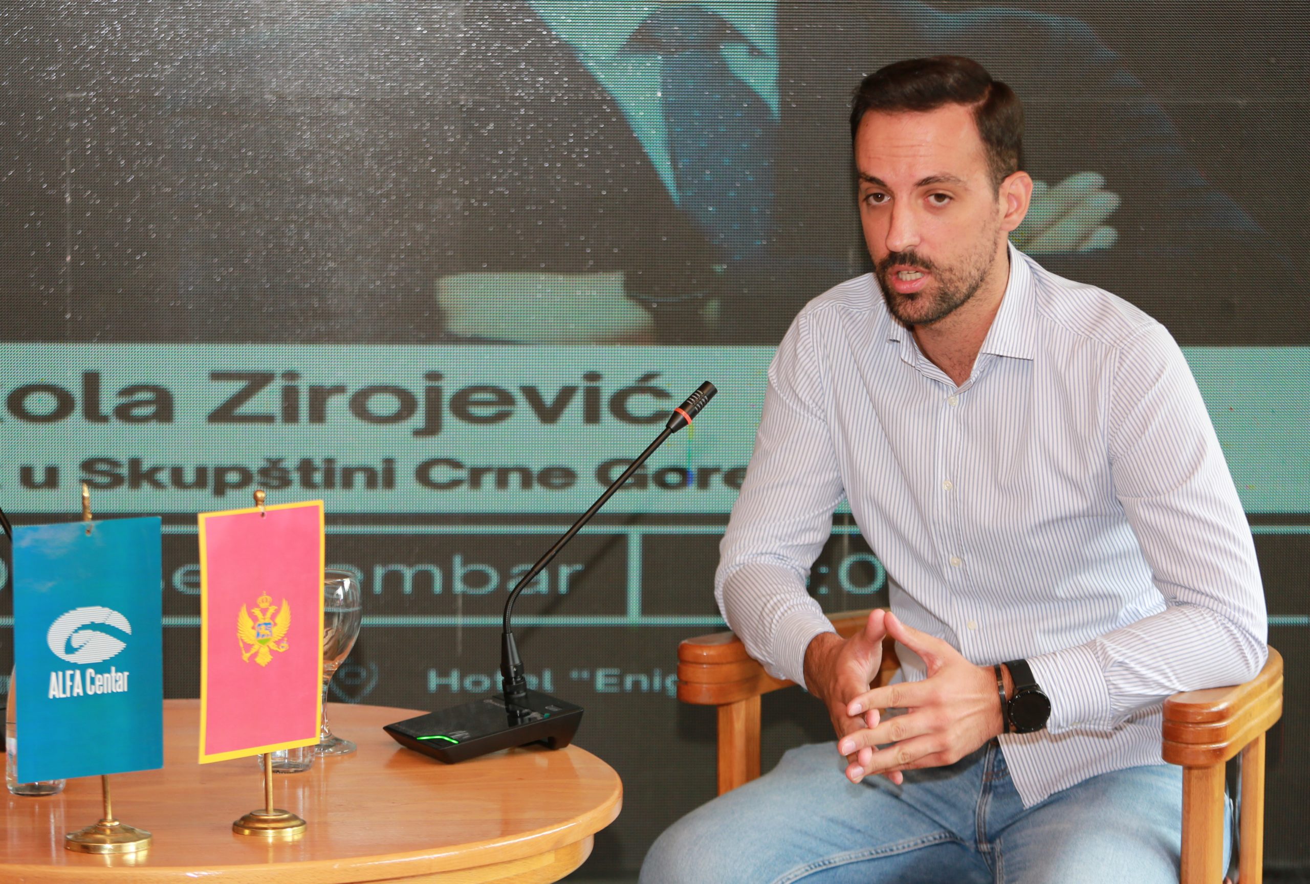 Zirojević se ne miri sa Rezolucijom o Jasenovcu i očekuje nove „batine“ iz Zagreba: Narušili smo odnose sa Hrvatskom koja će nas kazniti