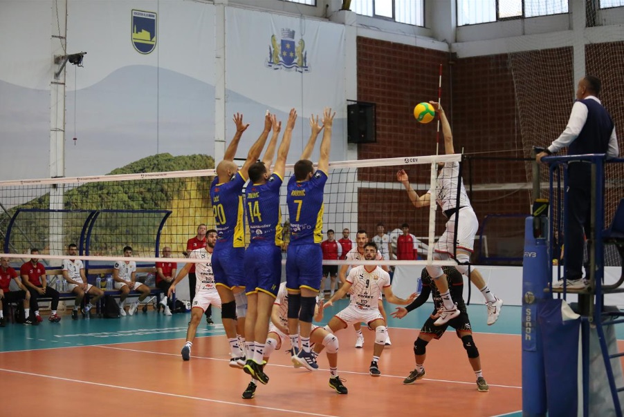 Budvani bili blizu zlatnog seta: Mladost ide dalje