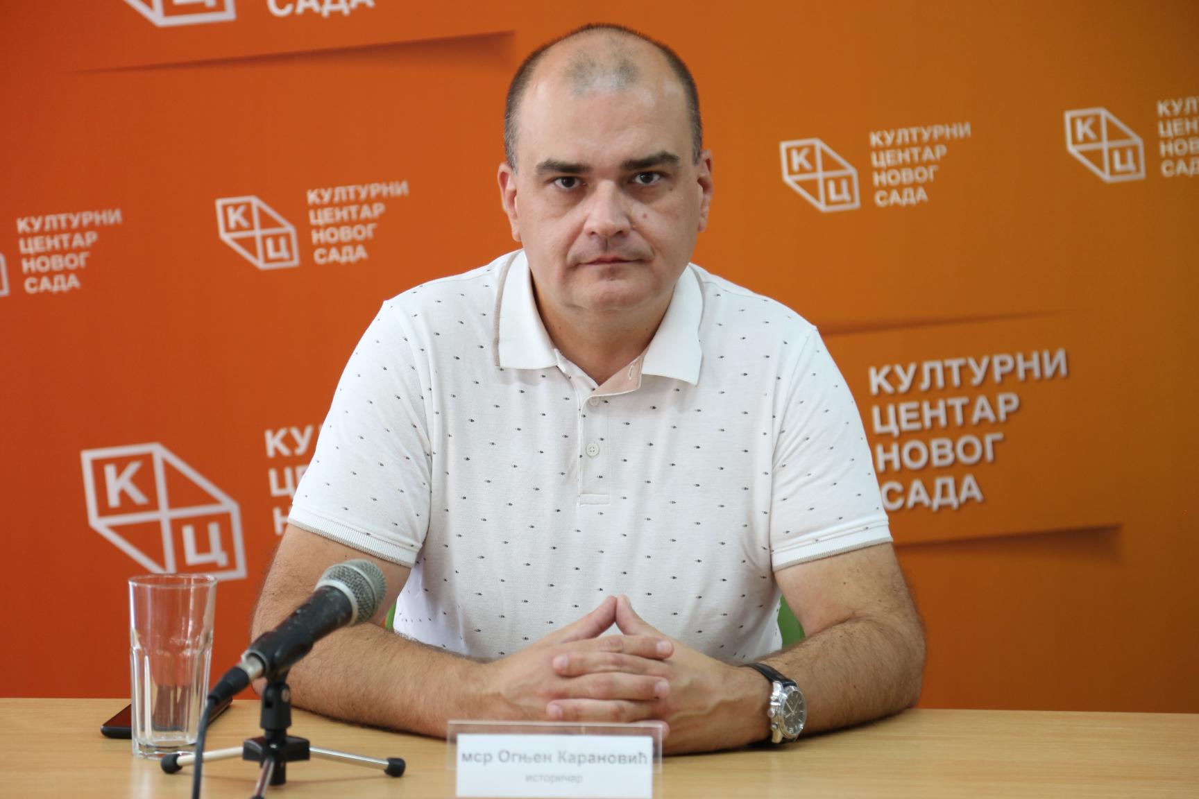 „Geopolitička pozicija Srbije i ‘francuski rafali’“