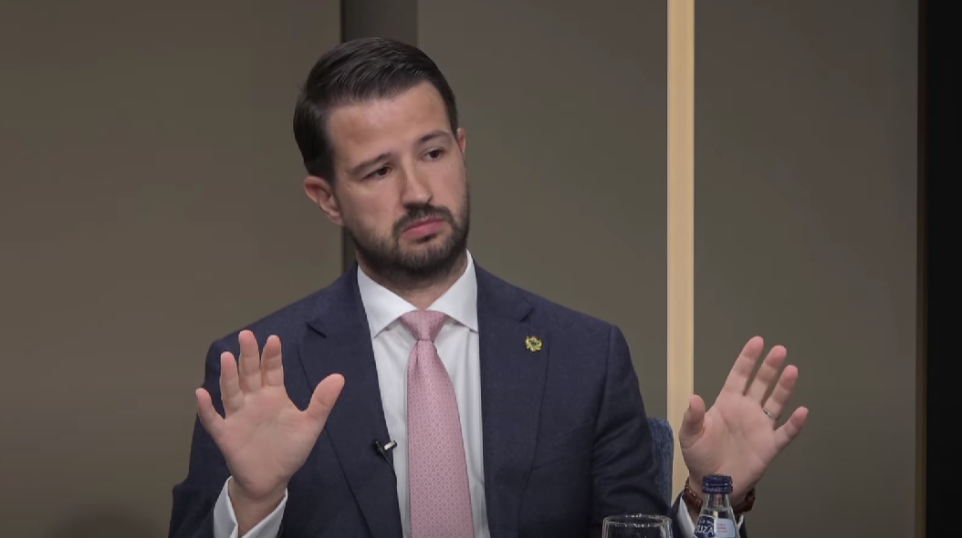 Milatović: Spajić je prošle godine predlagao da PES ide u saradnju sa DPS-om