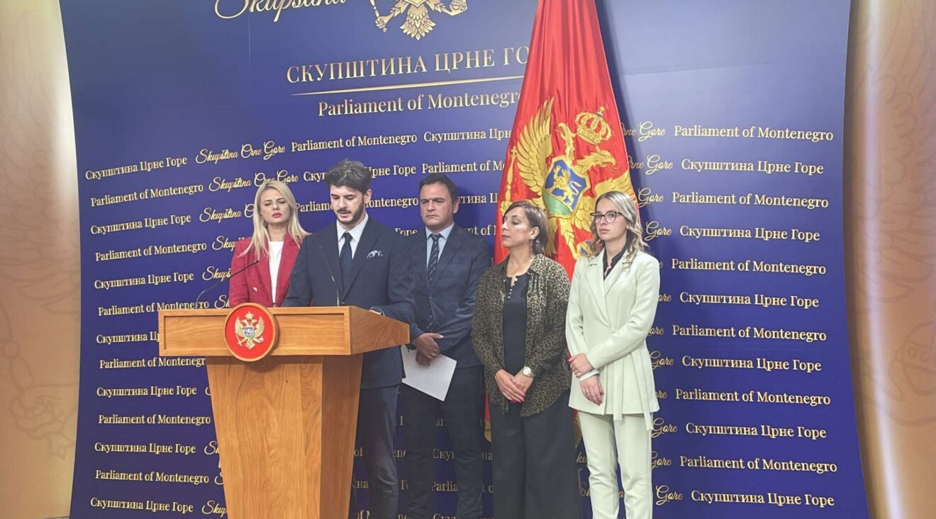 Čarapić: Ispunili smo predizborno obećanje, omogućili smo sprovođenje programa “Evropa sad 2”