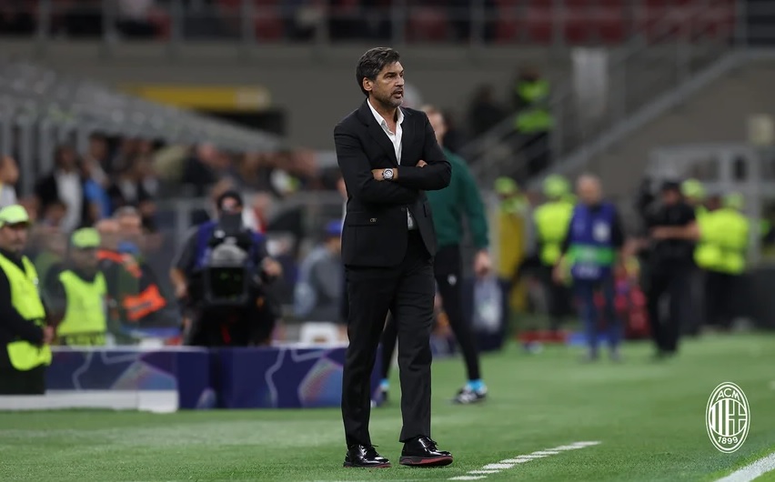 Fonseki gradski derbi poslednja šansa: Alegri kandidat da se vrati na San Siro