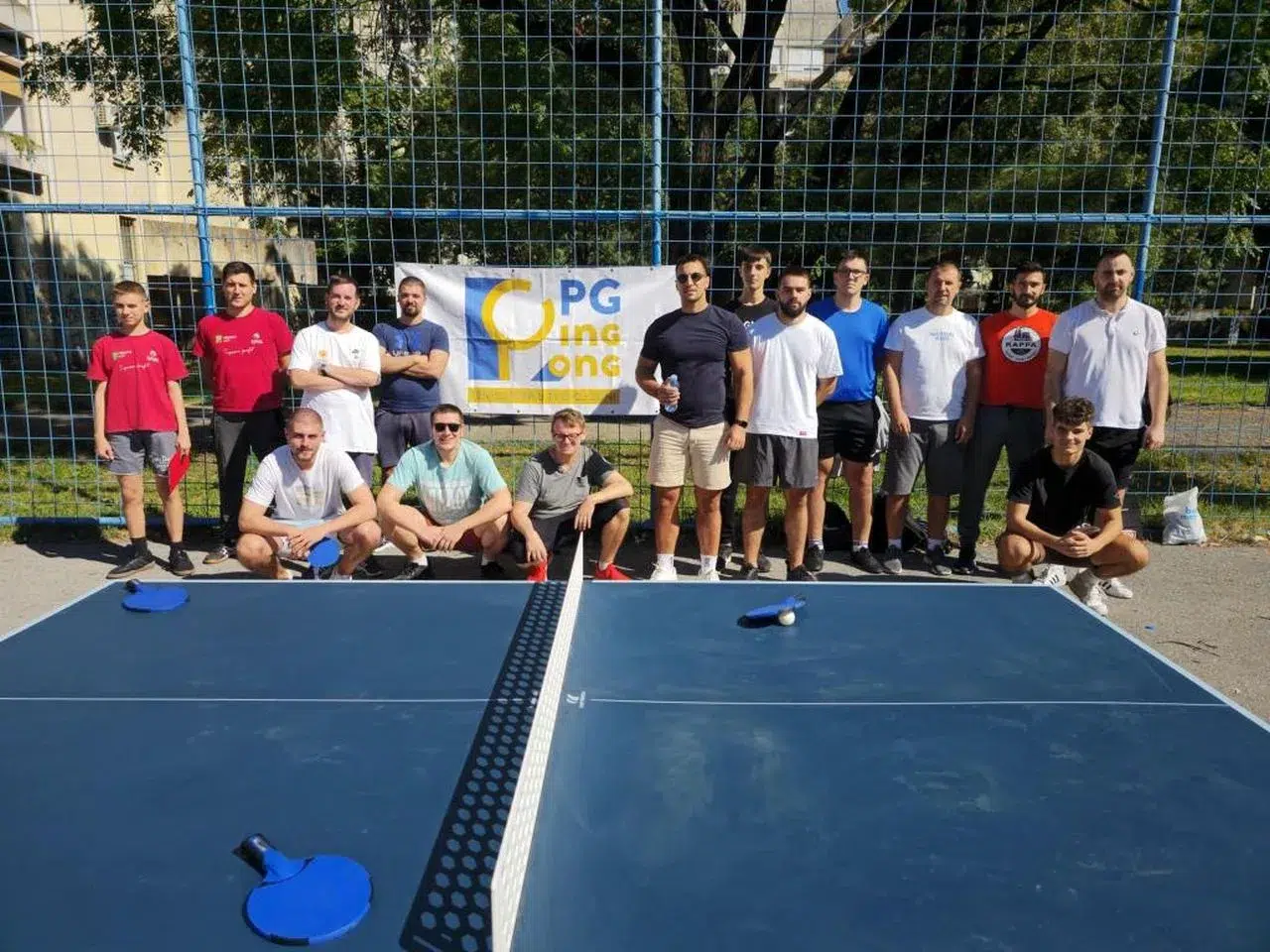 U Bloku 5 i Pobrežju 16 takmičara izborilo finale