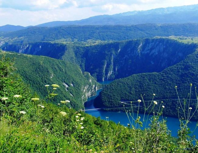 Plužine: Krivična prijava zbog gradnje bez prijave