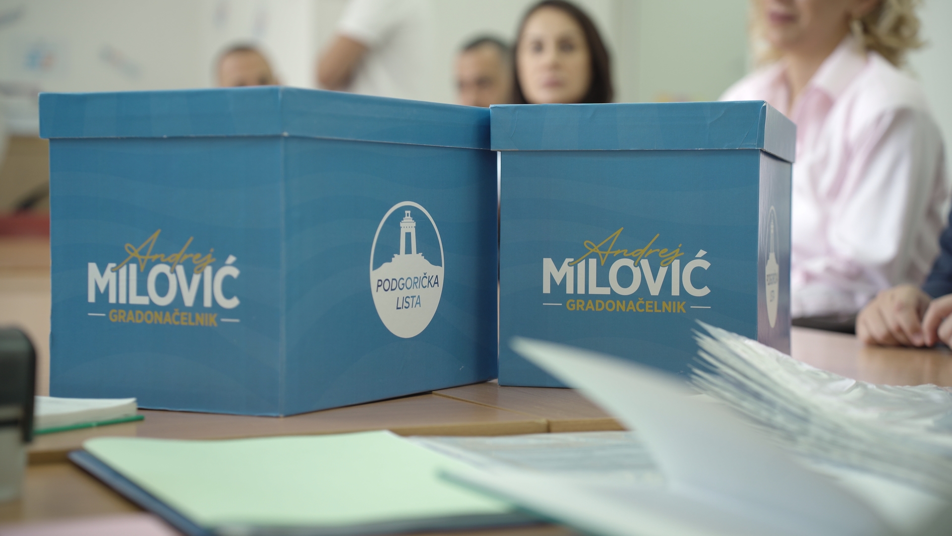 Podgorička lista: Q groznica kuca na podgorička vrata!