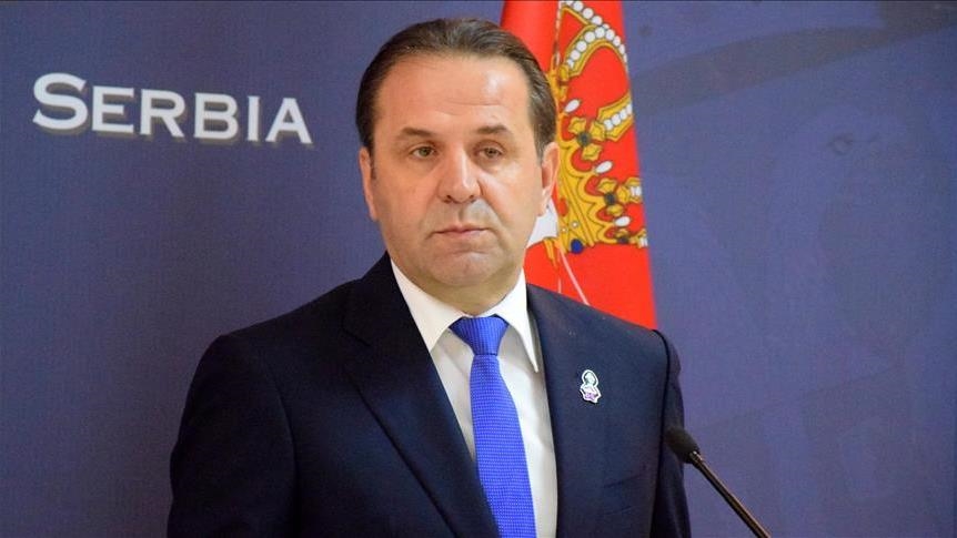 Ljajić: Vidjećemo kako će se stvari odvijati