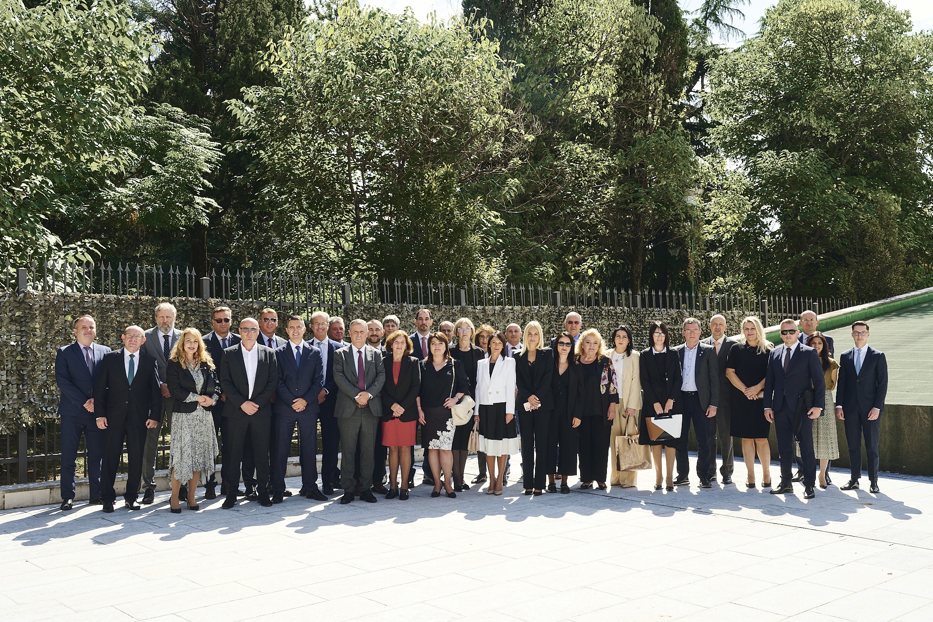 Vrhovno državno tužilaštvo domaćin regionalne konferencije o ratnim zločinima