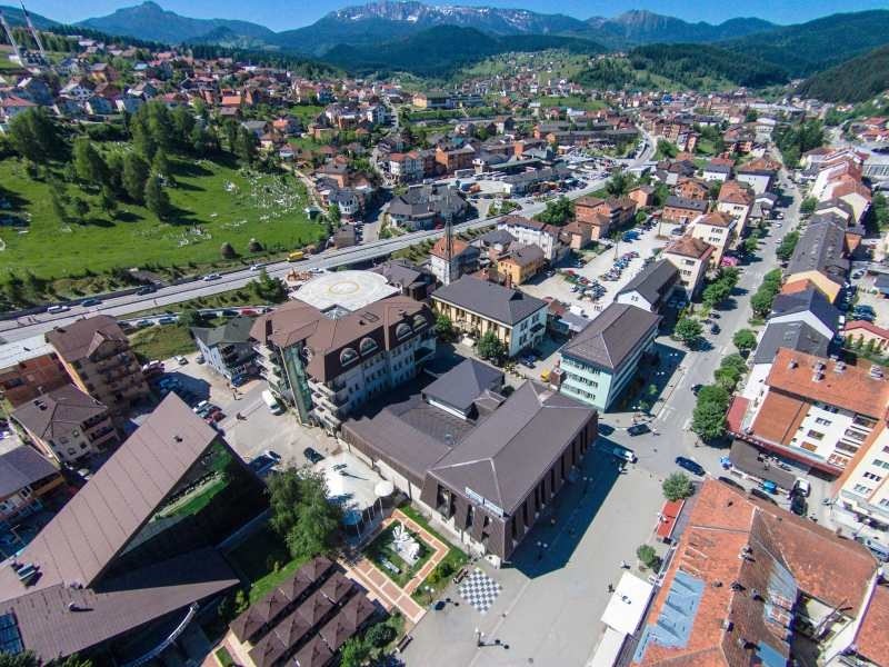 Čestitke povodom Dana opštine Rožaje