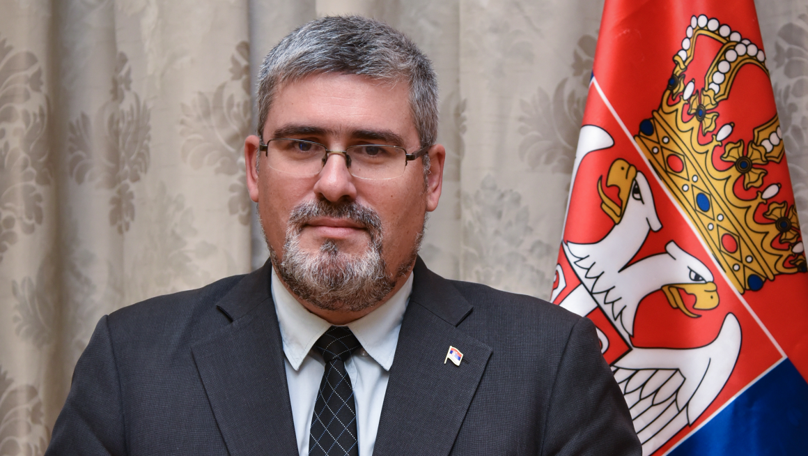Ministar Starović: Neke od mjera za KiM već početkom novembra