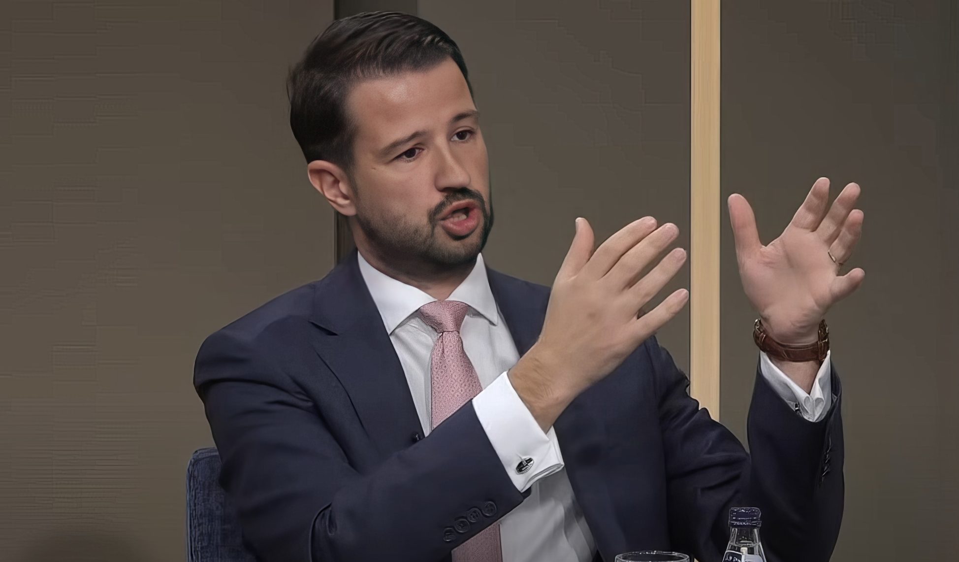 Košmari meritokratije Jakova Milatovića: Gdje mu je nestala retorika o stručnjacima i ekspertima? 