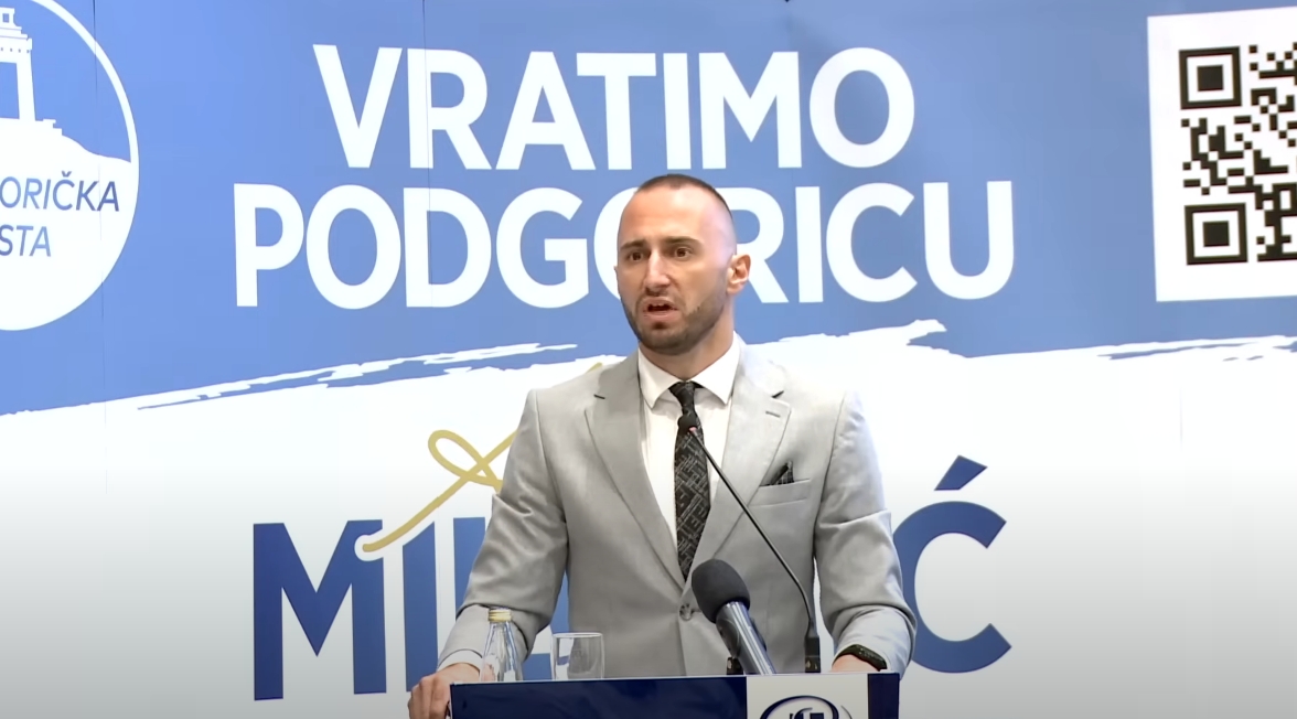 Andrejevi džokeri: Velje patriote i podržavaoci DPS-a pritekli u pomoć Miloviću