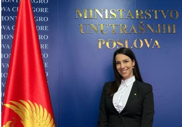 MUP: Podnijeta krivična prijava protiv Vukoslavčević za lažno prijavljivanje Koprivice