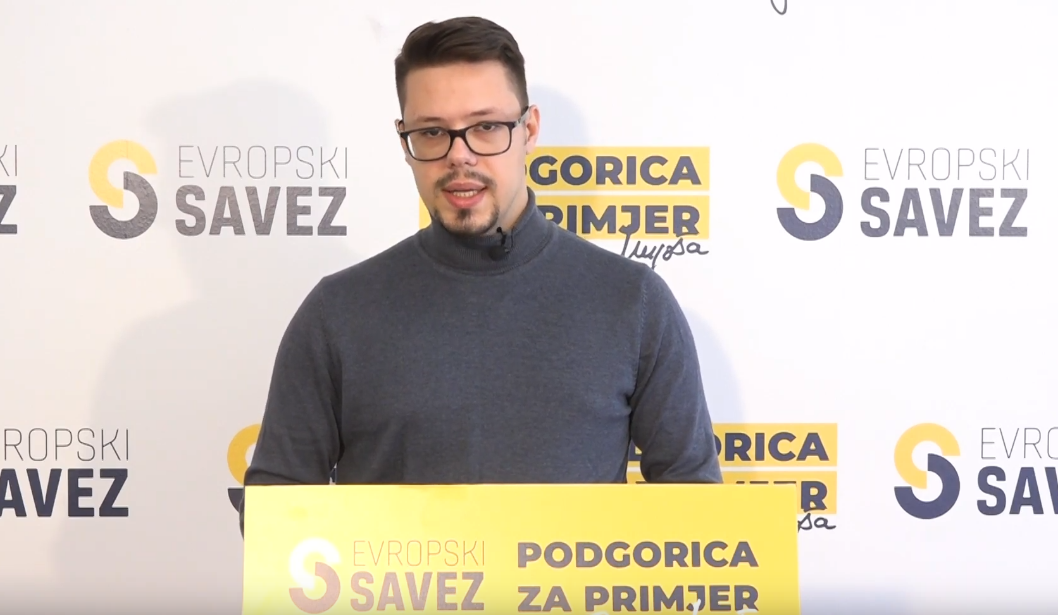 „Evropski savez će preduzeti konkretne korake ka modernizaciji i digitalizaciji Glavnog grada“