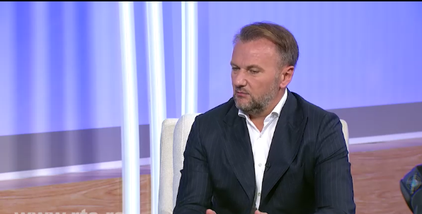 Mijailović: Budžet Partizana je 23 miliona, od čega za igrače i stručni štab otpada 15