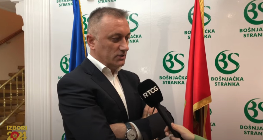 Gutić (BS): Nismo zadovoljni rezultatima