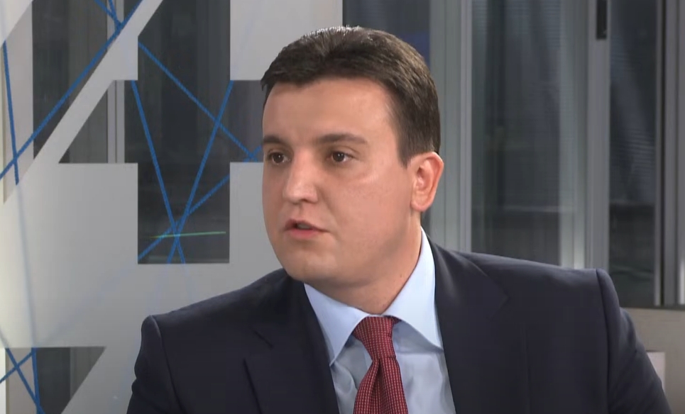 Milović iznio šokantne podatke, tužilaštvo mora da se uključi: Evropu sad je razbila crnogorska UDBA!